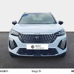 Peugeot 2008 2008 PureTech 130 S&S EAT8 GT Flers