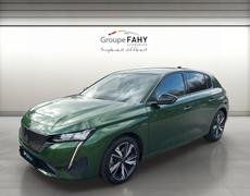 Peugeot 308 III Phase 1 Saint-Chamond
