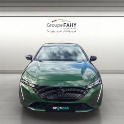 Peugeot 308 III Phase 1 308 PHEV 180 e-EAT8 Allure Saint-Chamond