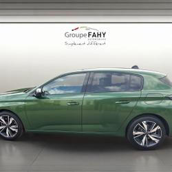 Peugeot 308 III Phase 1 308 PHEV 180 e-EAT8 Allure Saint-Chamond