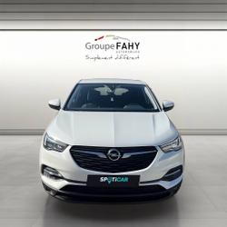 Opel Grandland Grandland X 1.2 Turbo 130 ch Edition Saint-Chamond