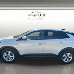 Opel Grandland Grandland X 1.2 Turbo 130 ch Edition Saint-Chamond