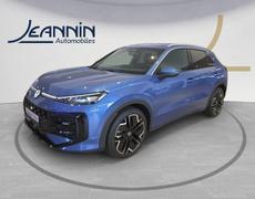 Volkswagen T-Roc Samoreau