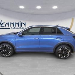Volkswagen T-Roc 1.5 eTSI EVO2 Hybrid 150 ch DSG7 R-Line occasion - Samoreau - photo 2/33