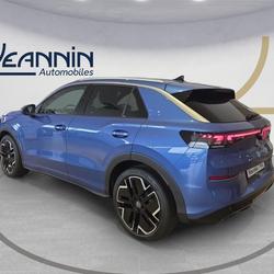 Volkswagen T-Roc 1.5 eTSI EVO2 Hybrid 150 ch DSG7 R-Line occasion - Samoreau - photo 3/33