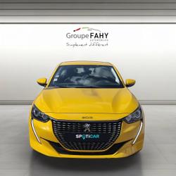 Peugeot 208 208 PureTech 75 S&S BVM5 Active Business Saint-Chamond