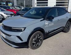 Opel Mokka Berck