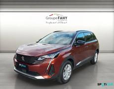 Peugeot 5008 Saint-Chamond