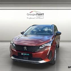 Peugeot 5008 5008 BlueHDi 130ch S&S EAT8 Style Saint-Chamond