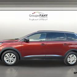 Peugeot 5008 5008 BlueHDi 130ch S&S EAT8 Style Saint-Chamond