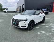 DS DS3 Crossback Les Herbiers
