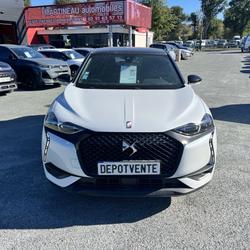 DS DS3 Crossback BlueHDi 130 Auto Performance Line + occasion - Les Herbiers - photo 2/32