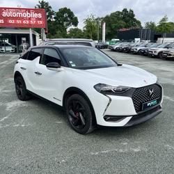 DS DS3 Crossback BlueHDi 130 Auto Performance Line + Les Herbiers