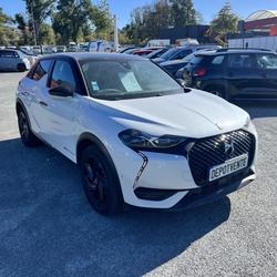 DS DS3 Crossback BlueHDi 130 Auto Performance Line + occasion - Les Herbiers - photo 3/32