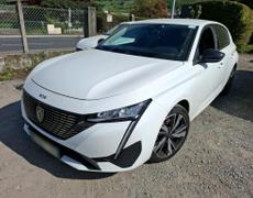 Peugeot 308 III Phase 1 Les Herbiers