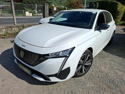 Peugeot 308 - BlueHDI 130 ALLURE - 18 990 €