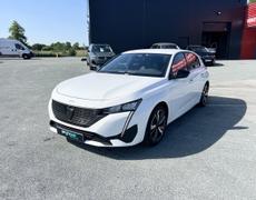 Peugeot 308 III Phase 1 Les Herbiers
