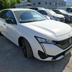 Peugeot 308 III Phase 1 BlueHDI 130 ALLURE Les Herbiers