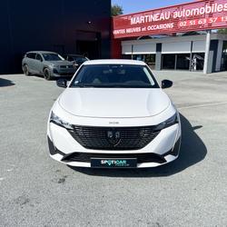 Peugeot 308 III Phase 1 BlueHDI 130 ALLURE Les Herbiers