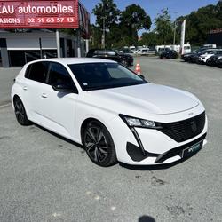 Peugeot 308 III Phase 1 BlueHDI 130 ALLURE Les Herbiers