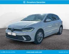 Volkswagen Polo Perpignan
