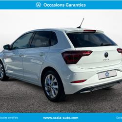 Volkswagen Polo 1.0 TSI 95 S&S BVM5 Style occasion - Perpignan - photo 2/22