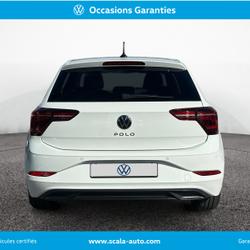 Volkswagen Polo 1.0 TSI 95 S&S BVM5 Style occasion - Perpignan - photo 3/22