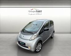 Peugeot Ion Saint-Chamond