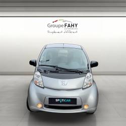 Peugeot Ion iOn Electrique Active Saint-Chamond