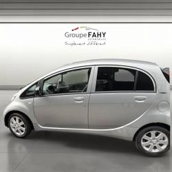 Peugeot Ion iOn Electrique Active Saint-Chamond