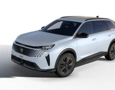 Peugeot 5008 Lesneven