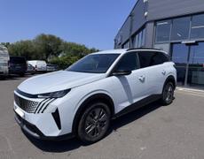 Peugeot 5008 - 1.2 HYBRID 145 E-DCS6 ALLURE - 30 490 €
