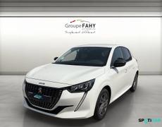 Peugeot 208 Saint-Chamond