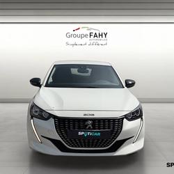 Peugeot 208 208 PureTech 75 S&S BVM5 Style Saint-Chamond