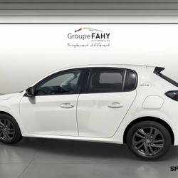 Peugeot 208 208 PureTech 75 S&S BVM5 Style Saint-Chamond