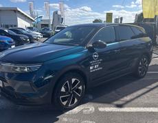 Opel Grandland Berck