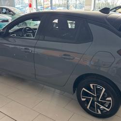 Opel Corsa 1.2 Turbo Hybrid 110 ch Autom GS occasion - Berck - photo 3/18