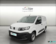 Peugeot Partner Saint-Chamond