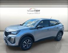 Peugeot e-2008 Saint-Chamond