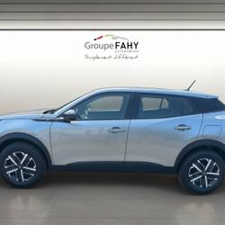 Peugeot e-2008 2008 Electrique 50 kWh 136 ch Active Saint-Chamond