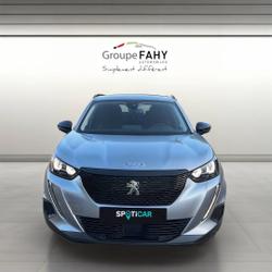 Peugeot 2008 2008 PureTech 100 S&S BVM6 Active Saint-Chamond