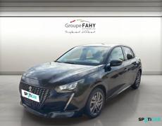 Peugeot 208 Saint-Chamond