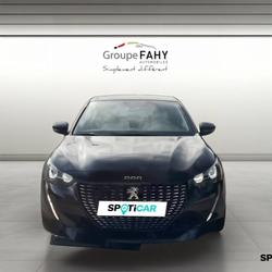 Peugeot 208 208 PureTech 100 S&S BVM6 Style Saint-Chamond
