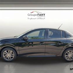 Peugeot 208 208 PureTech 100 S&S BVM6 Style Saint-Chamond