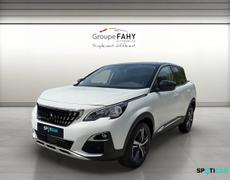 Peugeot 3008 Saint-Chamond