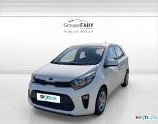 Kia Picanto Saint-Chamond