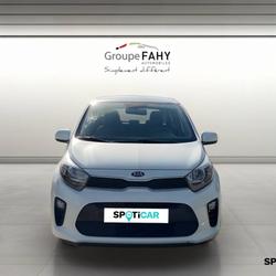 Kia Picanto Picanto 1.0L 66 ch Origins Saint-Chamond