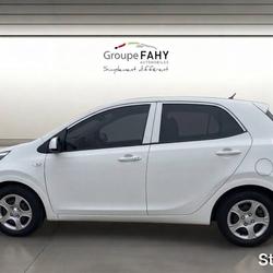 Kia Picanto Picanto 1.0L 66 ch Origins Saint-Chamond