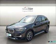 BMW X1 Saint-Chamond
