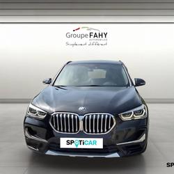 BMW X1 X1 xDrive 25e 220 ch BVA6 xLine Saint-Chamond